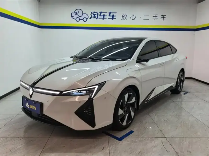 Lingxi L, 2024