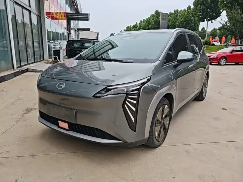 Aion Y, 2024