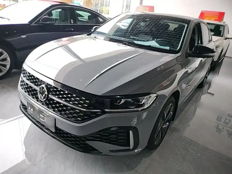 Volkswagen Lavida, 2023