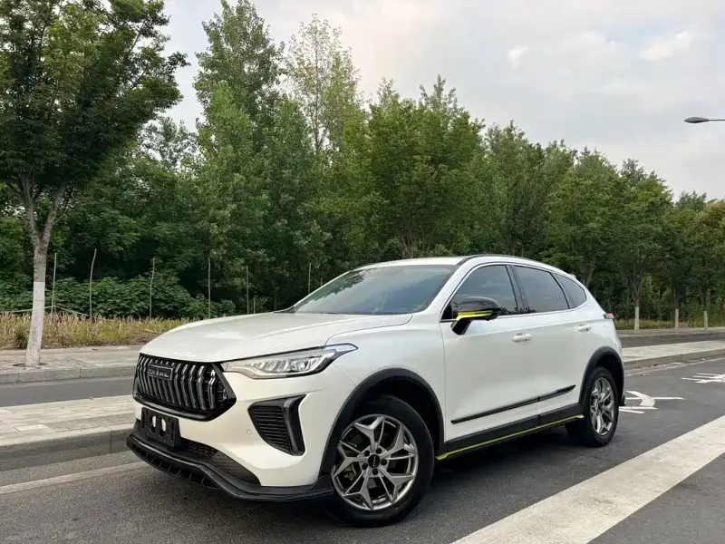Haval Chitu, 2022
