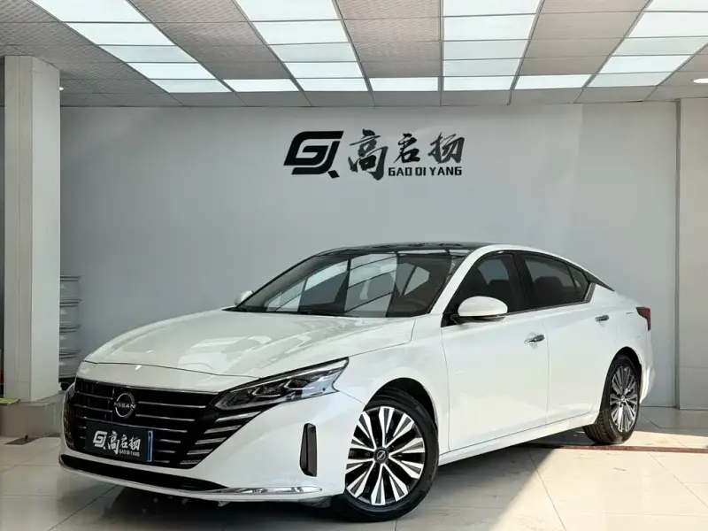 Nissan Teana, 2023