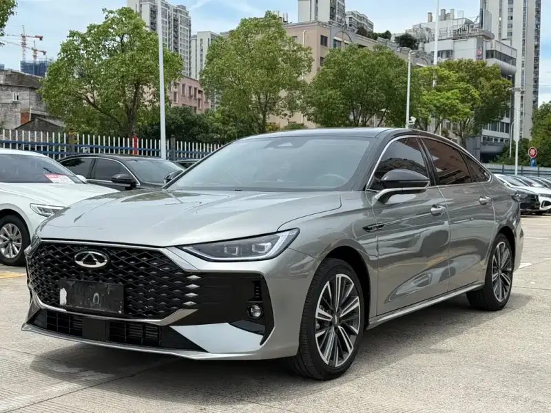 Chery Arrizo 8 PRO, 2025 — фото 1