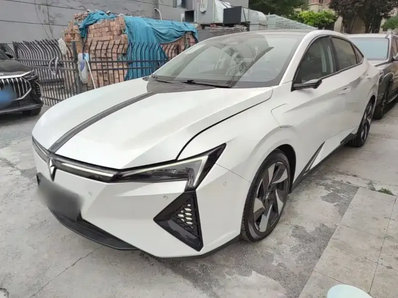Lingxi L, 2026