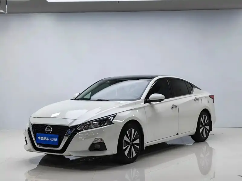 Nissan Teana, 2022