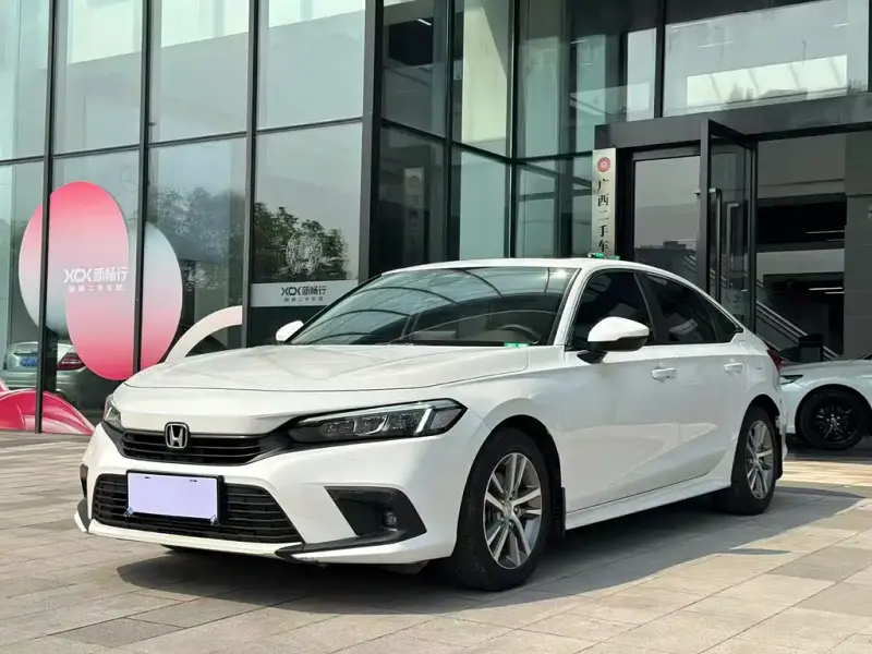 Honda Civic, 2023