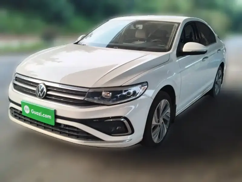 Volkswagen Bora, 2023