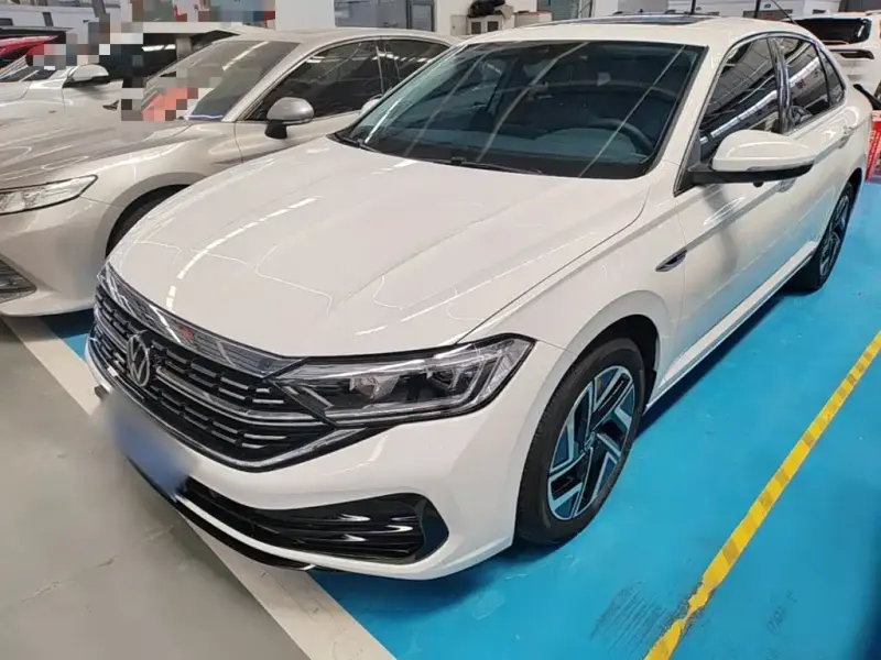 Volkswagen Sagitar, 2025