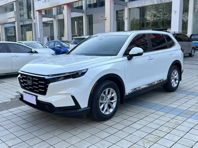 Honda CR-V, 2023