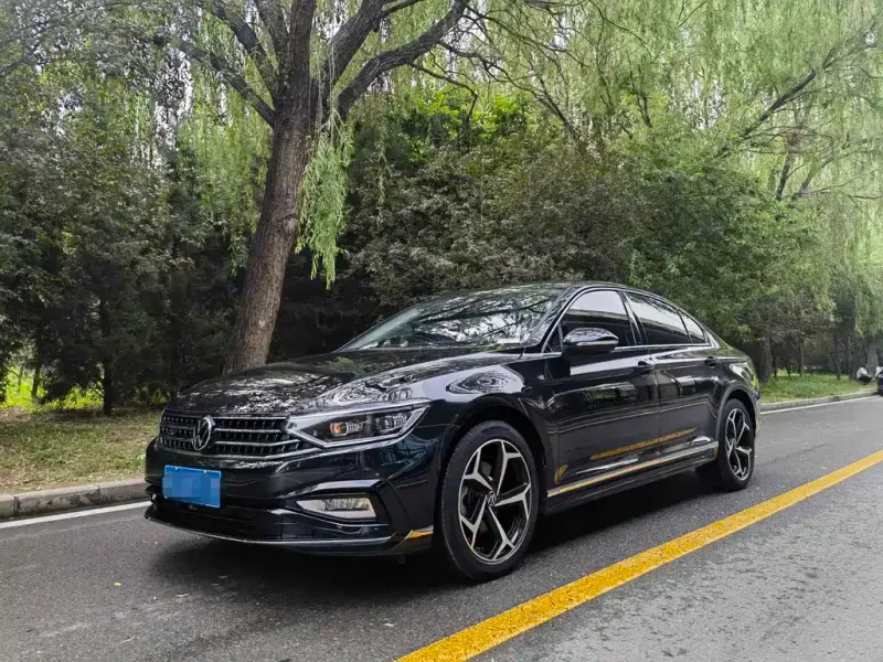 Volkswagen Magotan, 2023