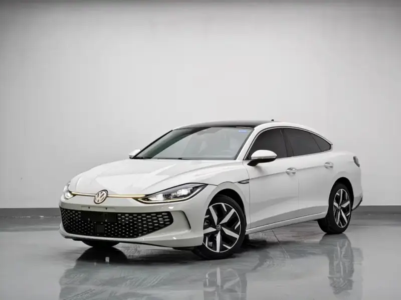 Volkswagen Lamando, 2024