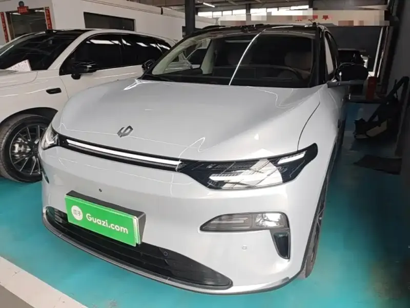 Leapmotor C11, 2025
