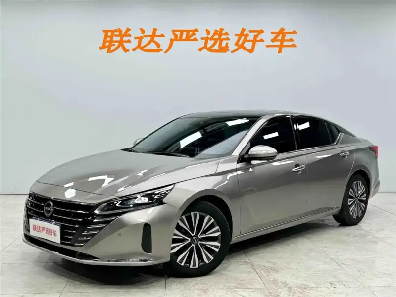 Nissan Teana, 2023