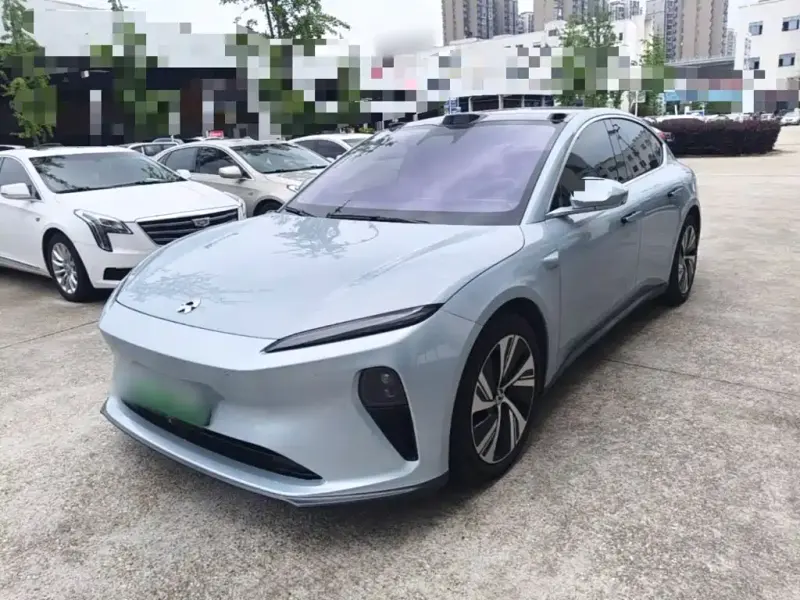 NIO ET5, 2025 — фото 1