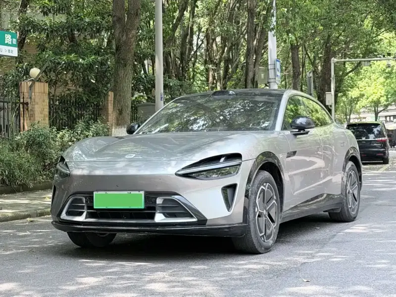 Xiaomi YU7, 2025