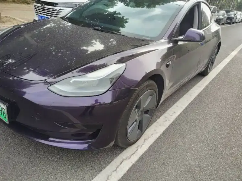 Tesla Model 3, 2023