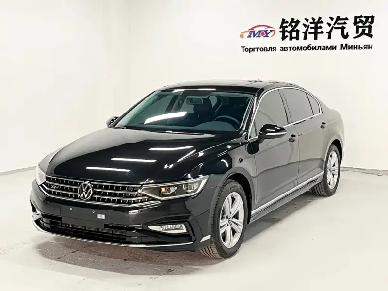 Volkswagen Magotan, 2023