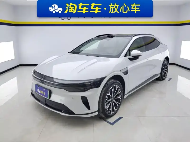 Zeekr 007GT, 2025