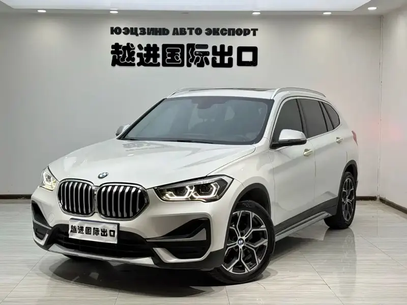BMW X1, 2026 — фото 1