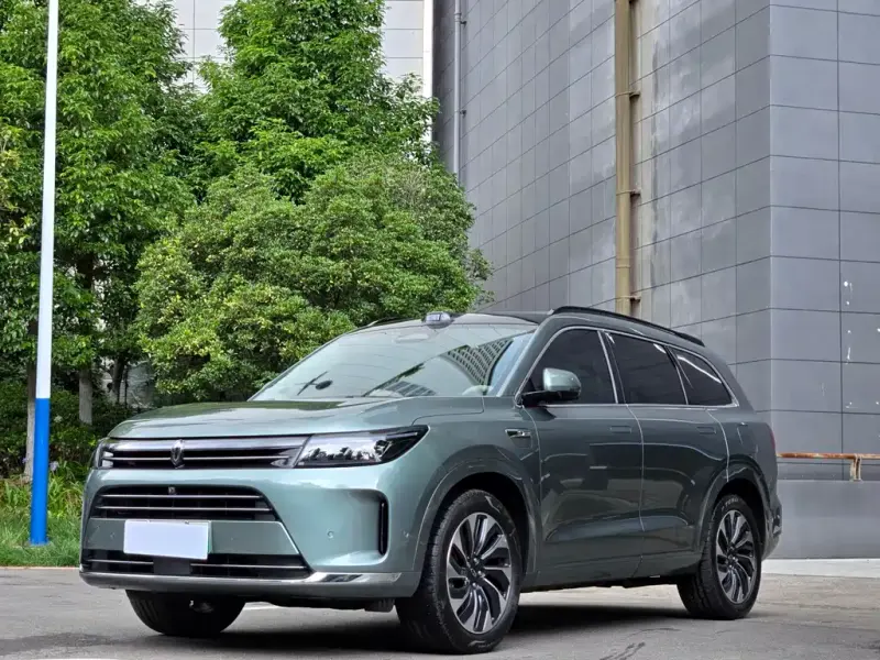 AITO M7, 2024