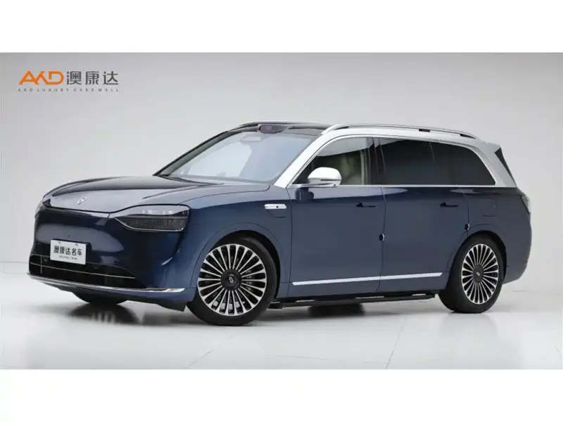 AITO M9, 2025