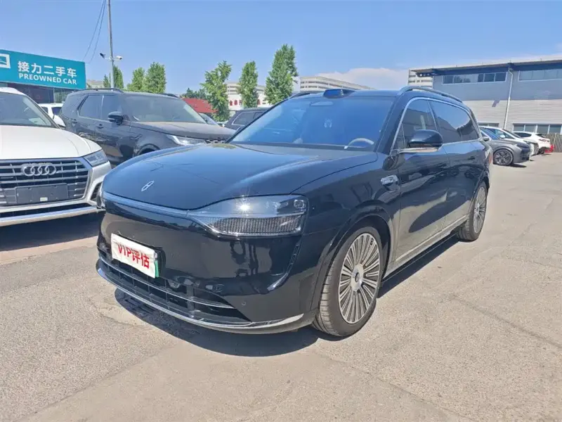 AITO M9, 2026