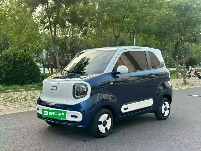 Bestune Pony, 2025