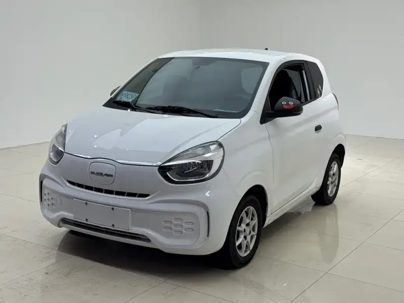 Roewe Clever, 2023