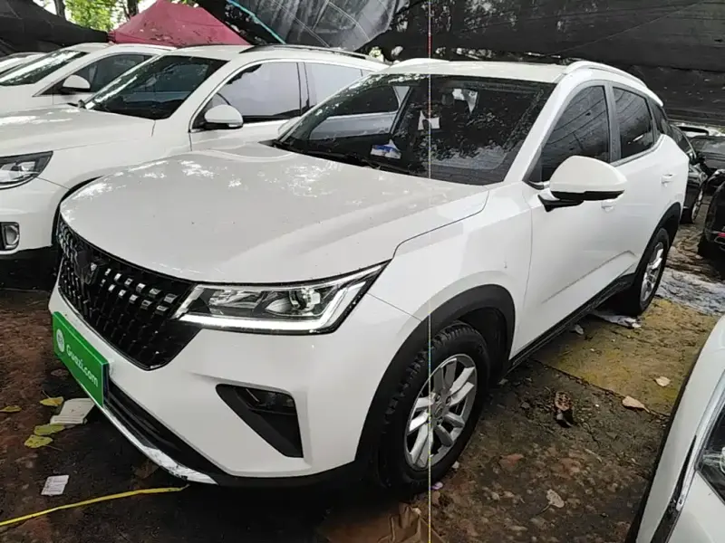 Wuling Xingchi, 2023