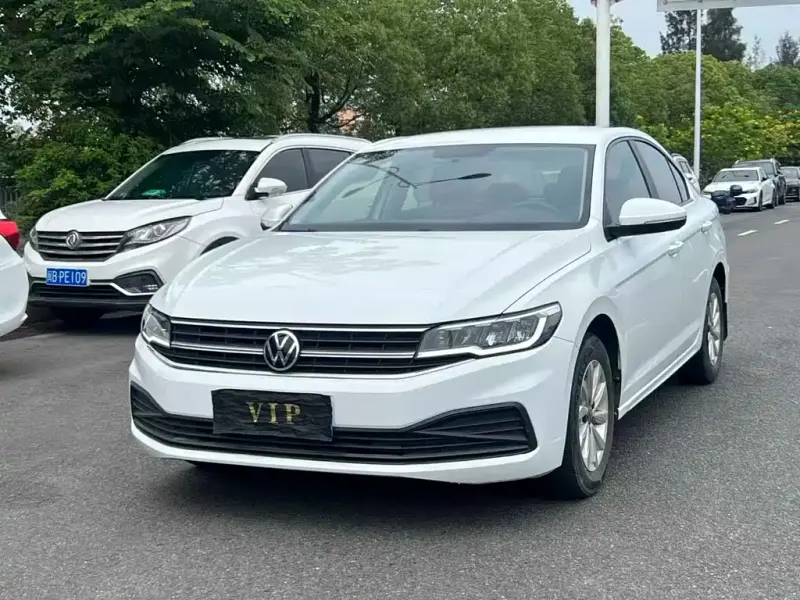 Volkswagen Bora, 2020