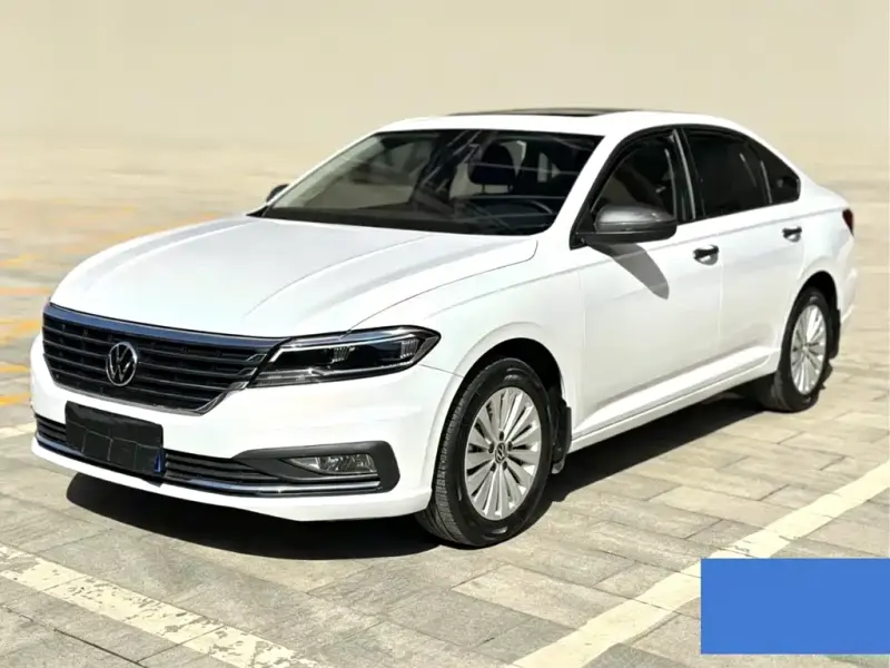 Volkswagen Lavida, 2021