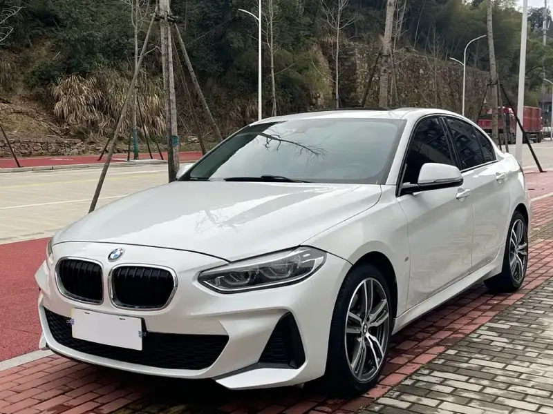 BMW 1 Series, 2019