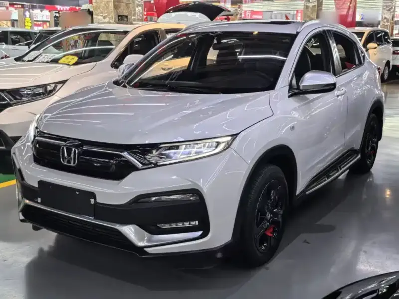 Honda XR-V, 2020