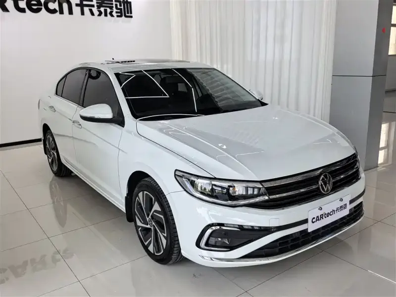 Volkswagen Bora, 2024