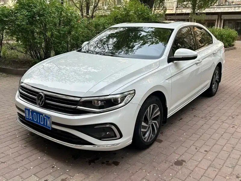 Volkswagen Bora, 2023