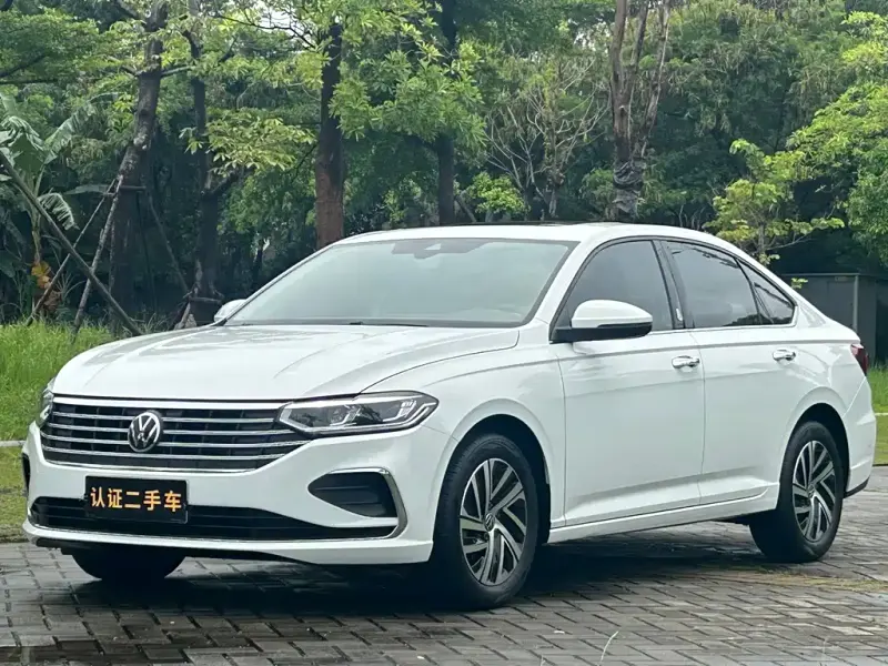Volkswagen Lavida, 2023