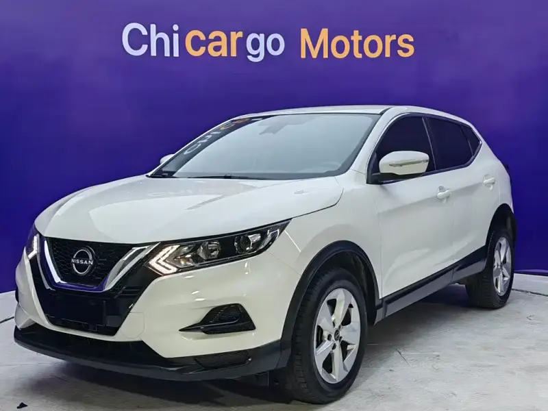Nissan Qashqai, 2023
