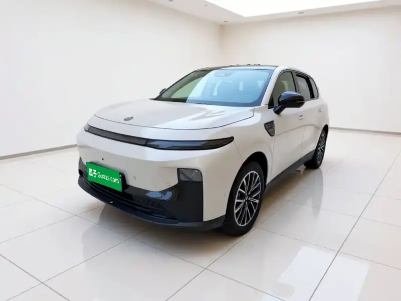 Leapmotor B10, 2026