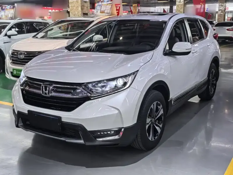 Honda CR-V, 2020
