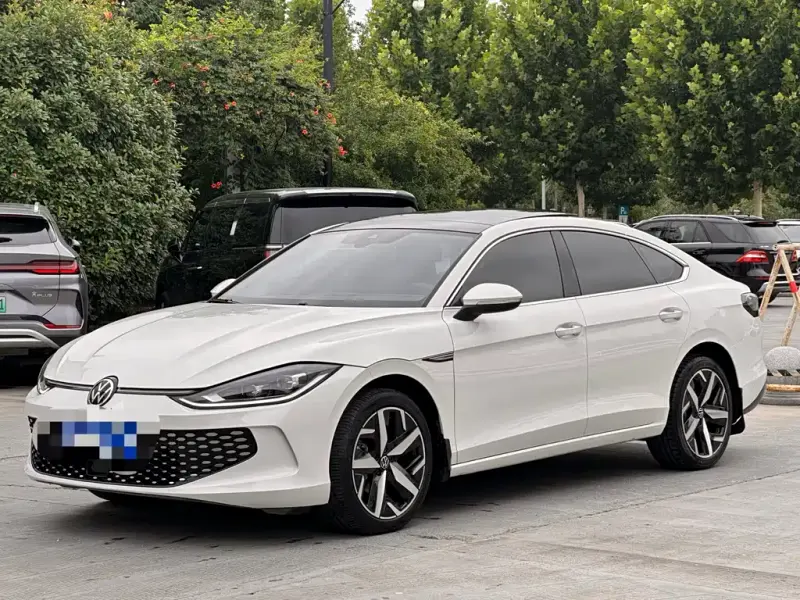 Volkswagen Lamando, 2023