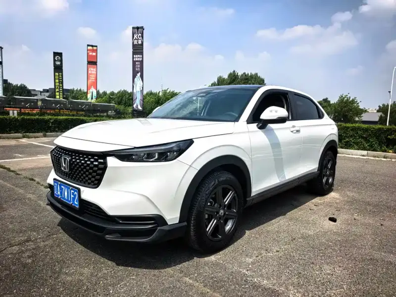 Honda XR-V, 2024