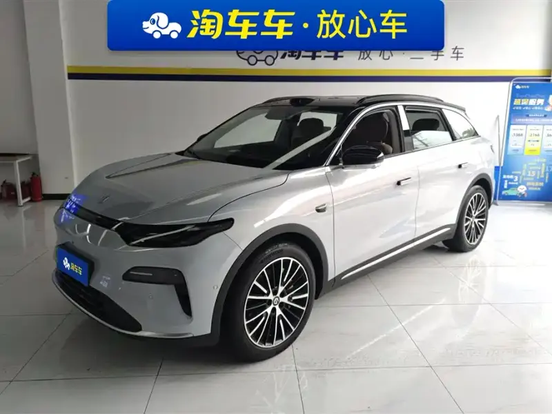 Leapmotor C11, 2025