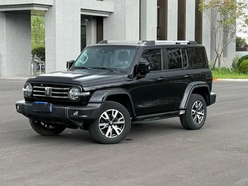 Tank 300, 2022