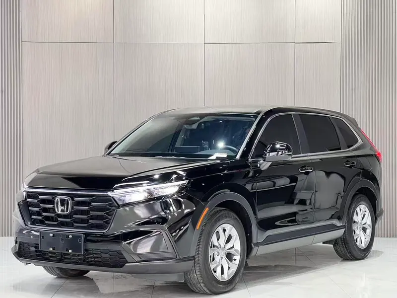Honda CR-V 240TURBO CVT 2WD Style 5 Seater Edition, 2024 — фото 1