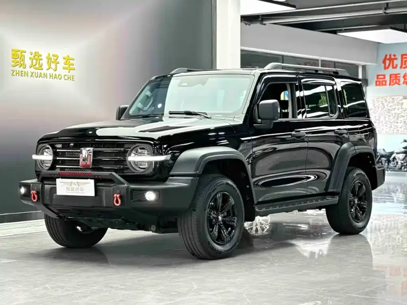 Tank 300, 2024