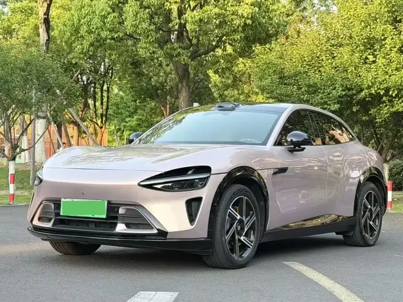 Xiaomi YU7, 2026