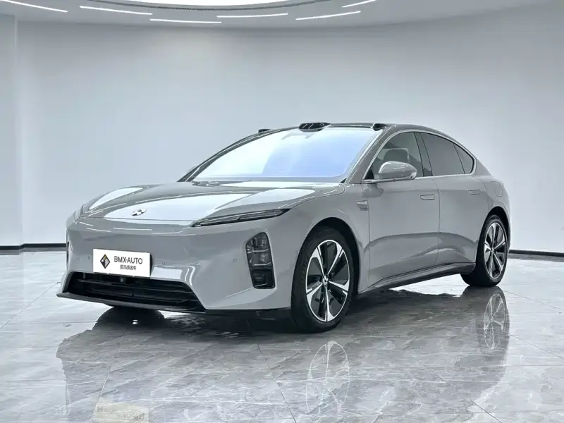 NIO ET5, 2025
