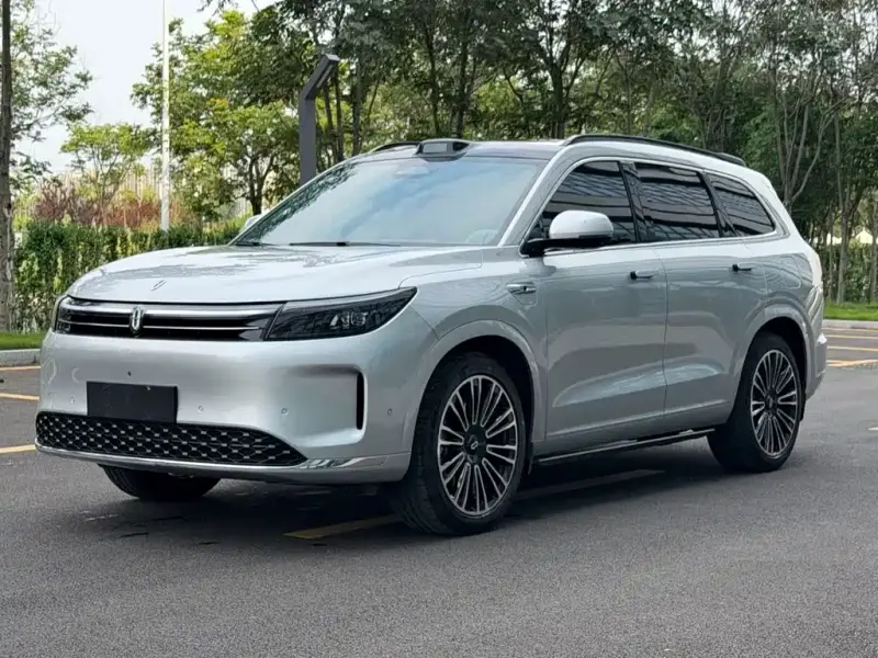 AITO M7, 2024