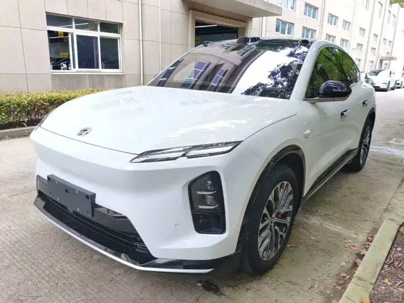 NIO EC6, 2025