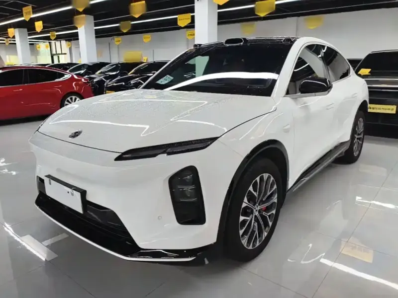 NIO EC6, 2025 — фото 1