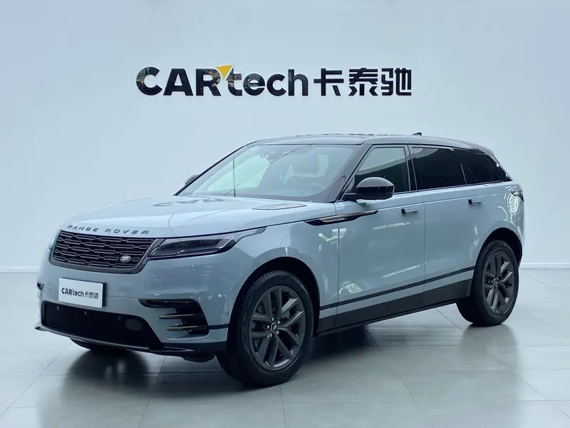 Land Rover Range Rover Velar, 2024